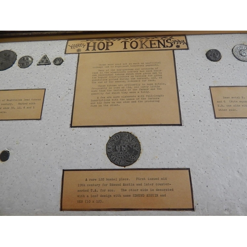 297 - Hop Tokens