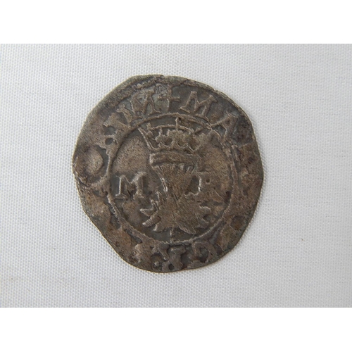 303 - Scotland Mary Bawbee 1542-67 Fine to Very Fine