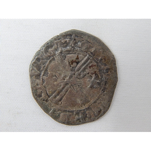 303 - Scotland Mary Bawbee 1542-67 Fine to Very Fine