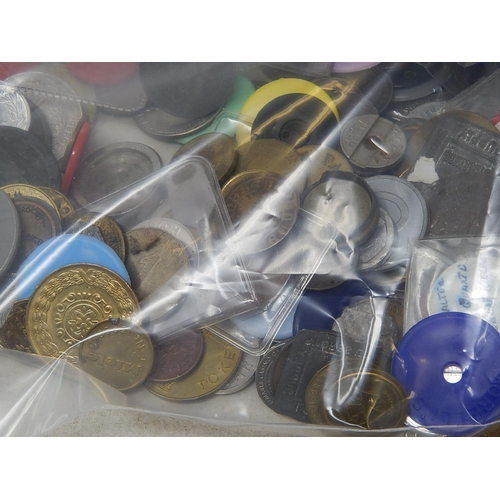 409 - bag of tokens unsorted