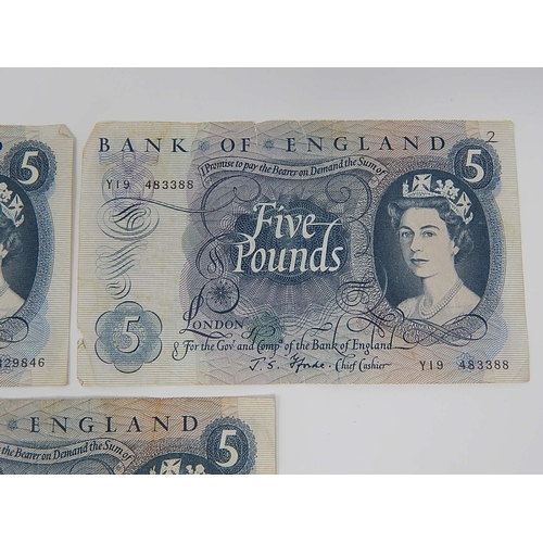 51 - British Banknotes