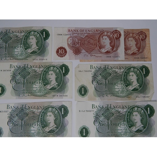 52 - British Banknotes