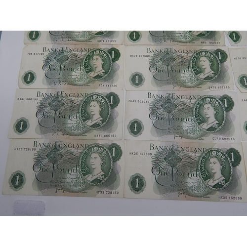 53 - British Banknotes