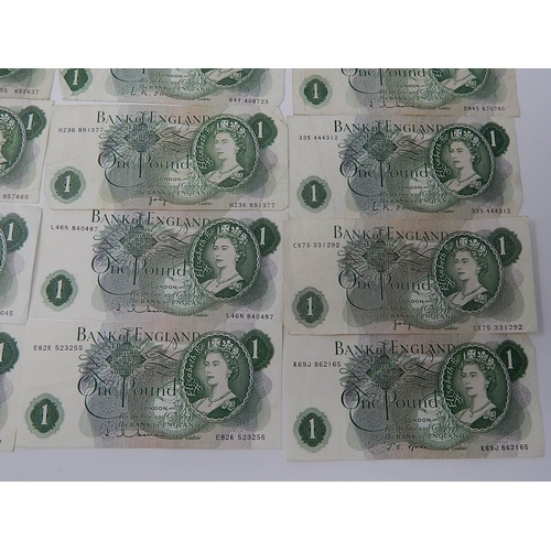 53 - British Banknotes