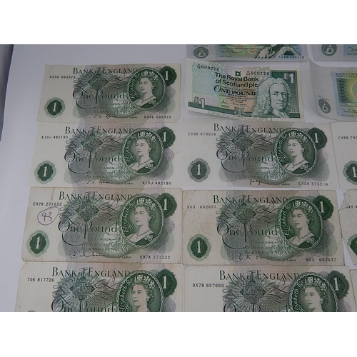 53 - British Banknotes