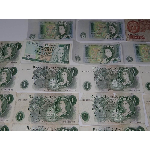 53 - British Banknotes