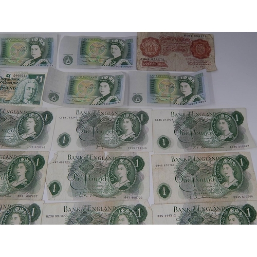 53 - British Banknotes