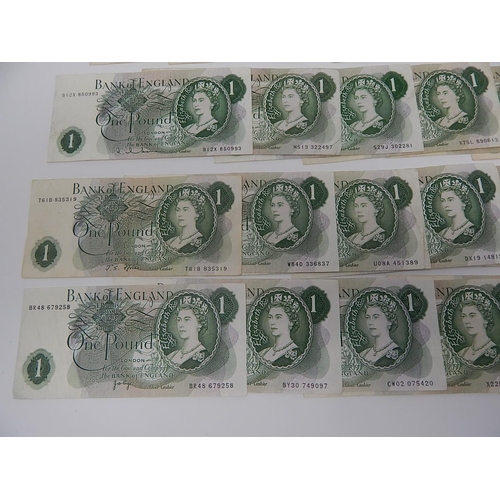 55 - British Banknotes