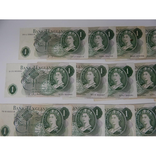 55 - British Banknotes