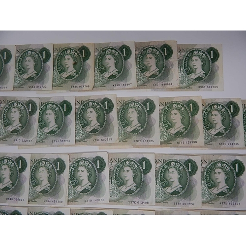 55 - British Banknotes