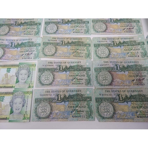 56 - British Banknotes