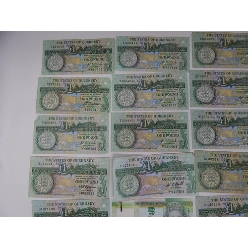 56 - British Banknotes