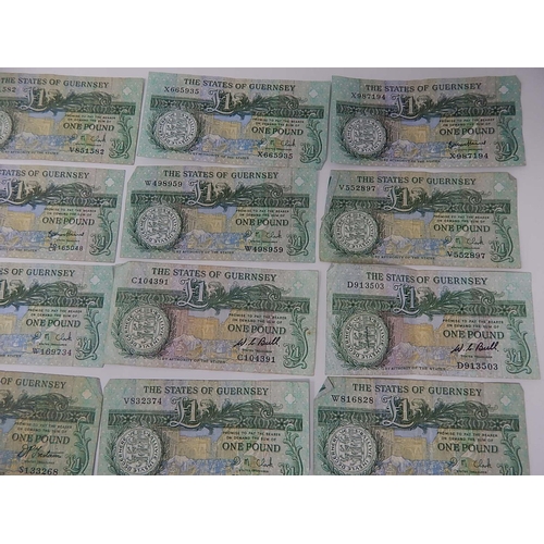 56 - British Banknotes