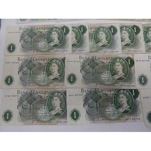 58 - British Banknotes