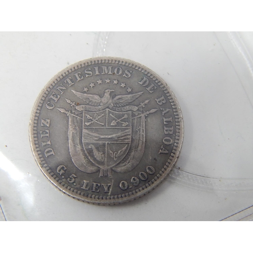 125 - World Coinage to Include: George III Half Penny 1799: French Exposition Medallion 1789: 10 Annes 173... 