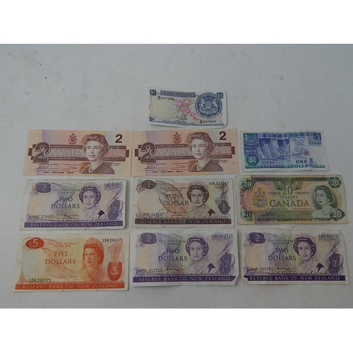 88D - World Banknotes From a Private Collection