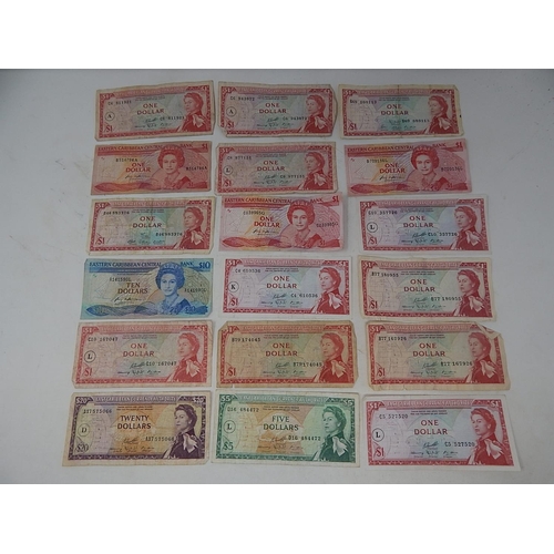 88H - World Banknotes From a Private Collection