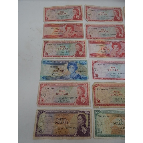 88H - World Banknotes From a Private Collection