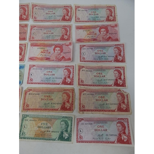 88H - World Banknotes From a Private Collection