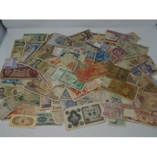 82A - World Banknotes From A Private Collection