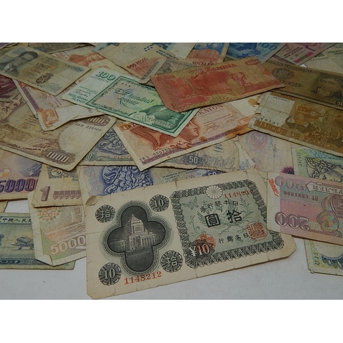 82A - World Banknotes From A Private Collection