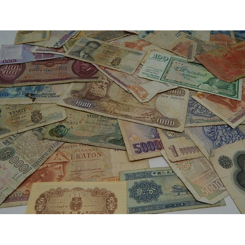 82A - World Banknotes From A Private Collection