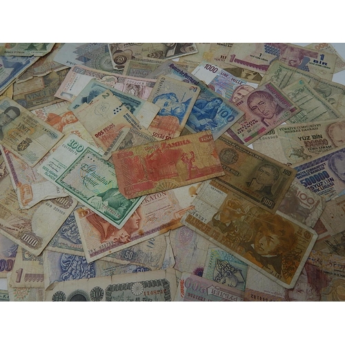 82A - World Banknotes From A Private Collection