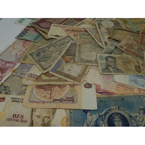 82B - World Banknotes From A Private Collection