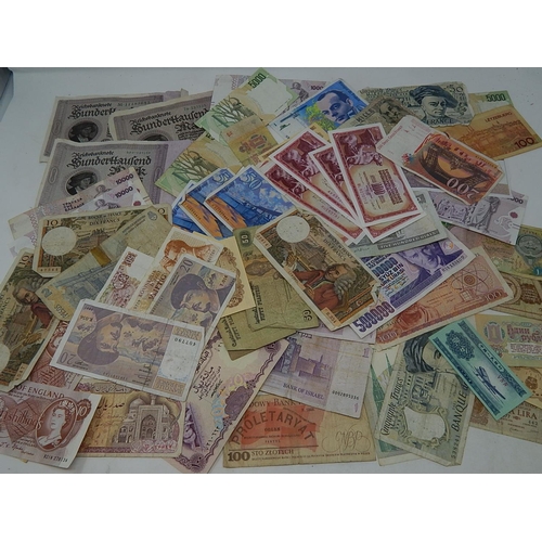 82C - World Banknotes From A Private Collection