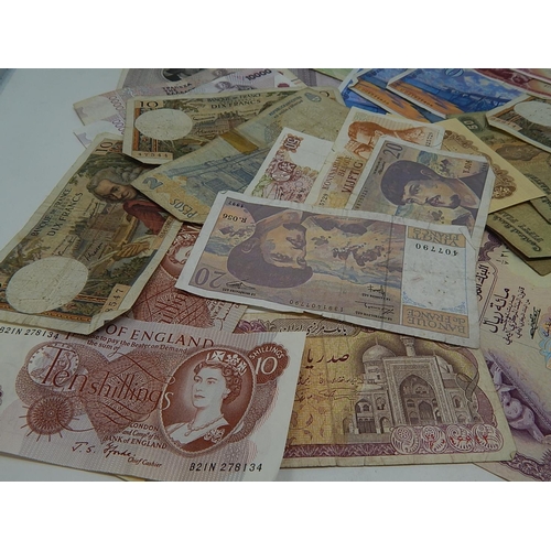 82C - World Banknotes From A Private Collection