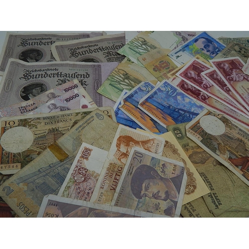 82C - World Banknotes From A Private Collection