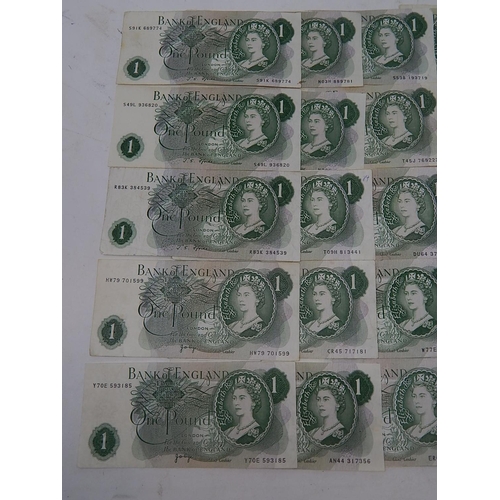 87E - British Banknotes