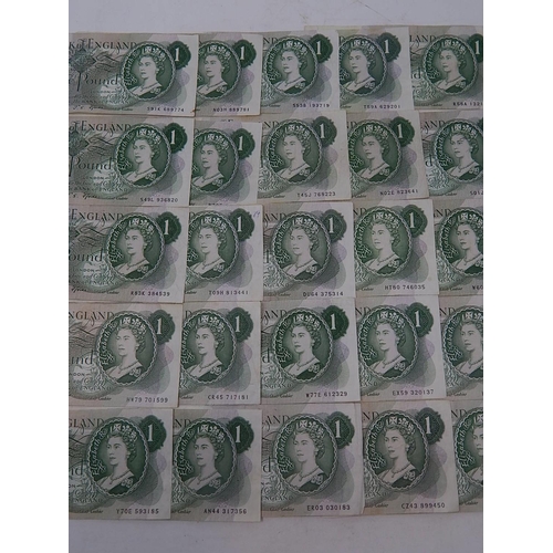 87E - British Banknotes
