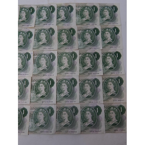 87E - British Banknotes