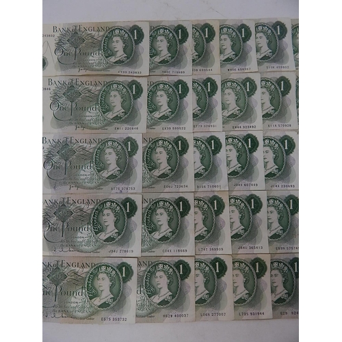 87H - British Banknotes