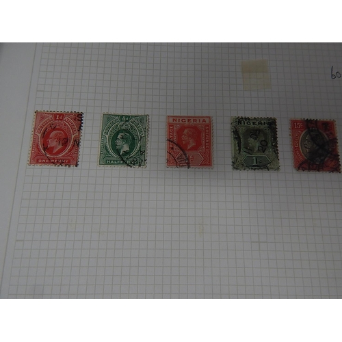 67 - New Zealand, Niue & Norfolk islands stamps inc mini-sheets housed in maroon Stanley Gibbons 'Avon' a... 