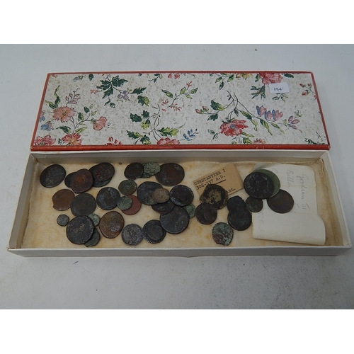 Lot 184       