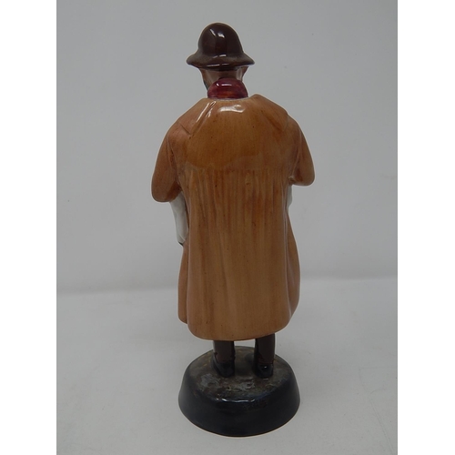 1 - Royal Doulton Figure 