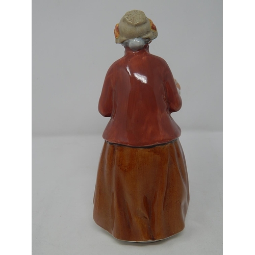 5 - Royal Doulton Figure 