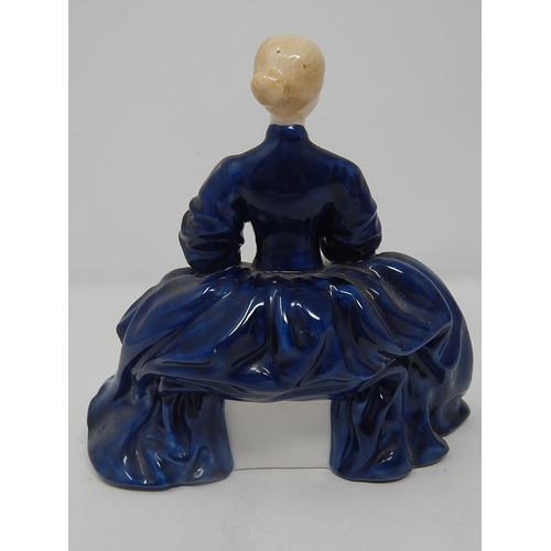 9 - Royal Doulton Figure 