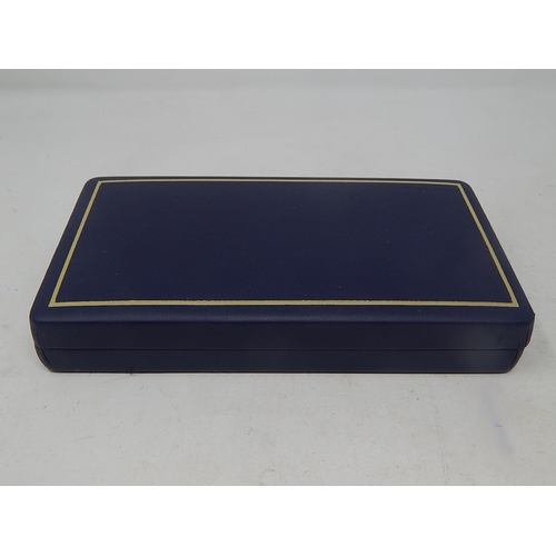 5 - The Golden Jubilee Monarchs Silver Proof Collection comprising 5 x .925 Sterling Silver Proof Coins ... 