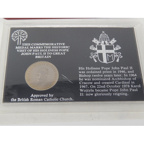 21 - 2018 Wren £2 coin in pack; 2017 Falkland Islands coloured 50p in pack; Gibraltar 2018 coloured 50p i... 