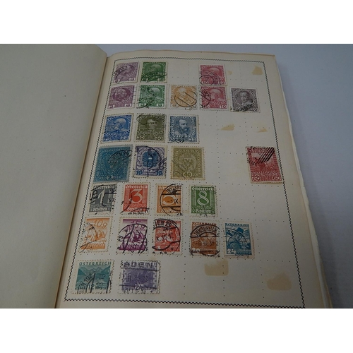 191 - A very useful collection of early World Stamps including much China (some in blocks); Russia inc Min... 