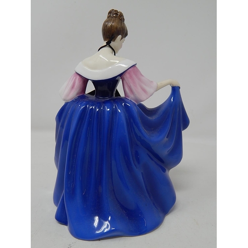 18 - Doulton Figure HN4720