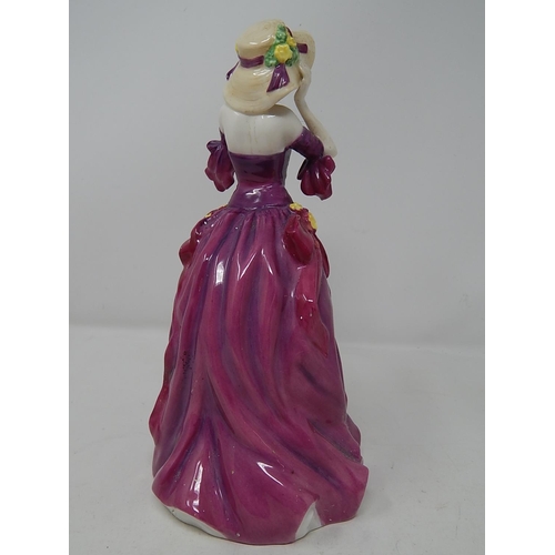 19 - Doulton Figure HN4272