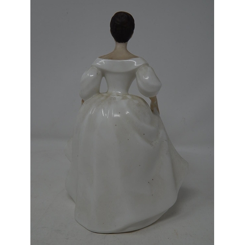 24 - Doulton Figure HN2389