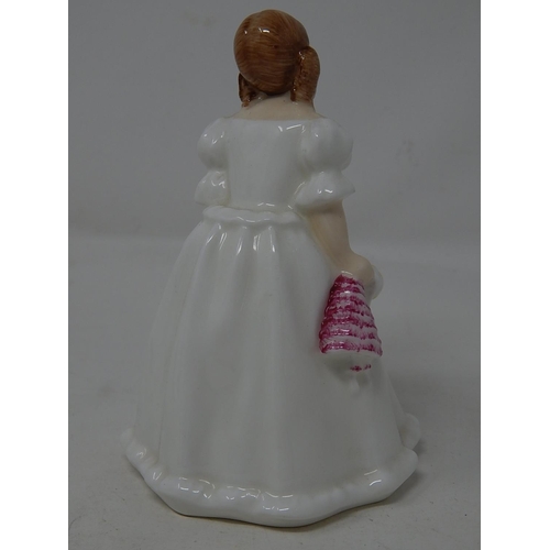 26 - Doulton Figure HN3043