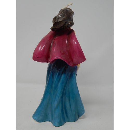 27 - Doulton Figure HN3089