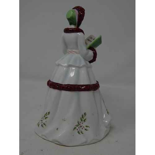 29 - Doulton Figure HN5169