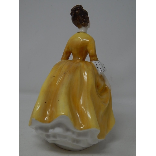 30 - Doulton Figure HN2307